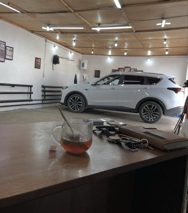 Автостекло Шахтинск