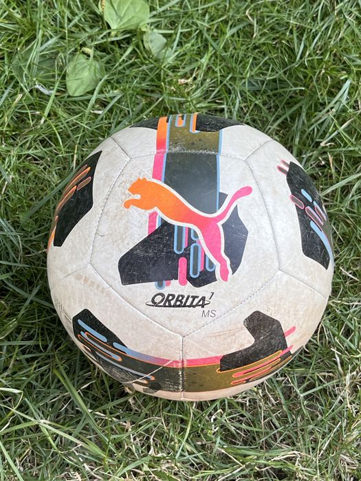 Vand minge Puma Orbita MS