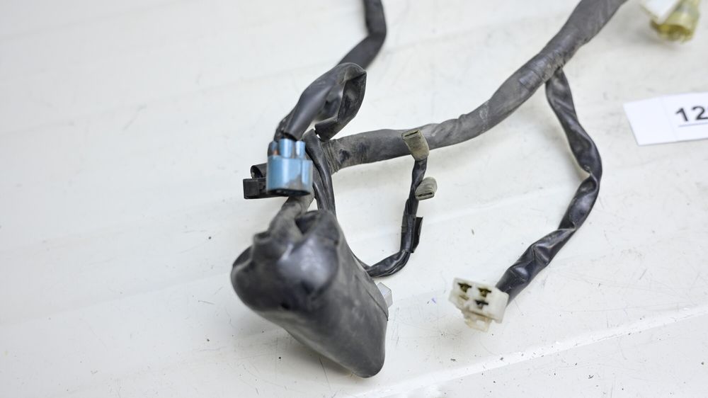 Instalatie Electrica Yamaha FZ6 2004 - 2009