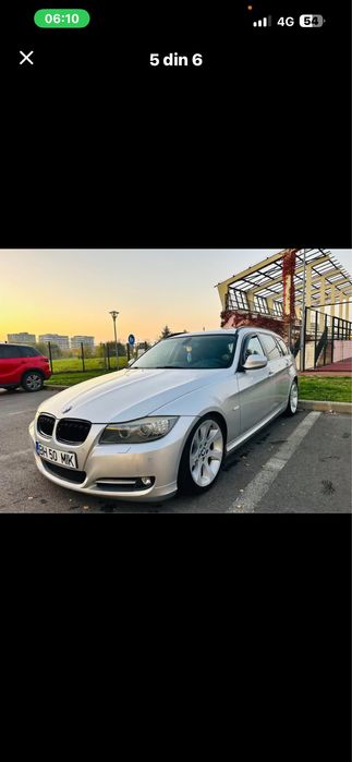 BMW 3 Series 2011 — imagine 2