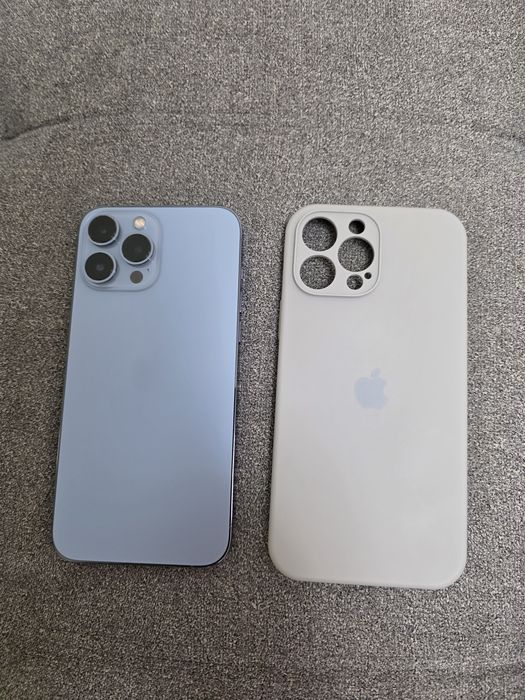 Iphone 13 pro max 256GB