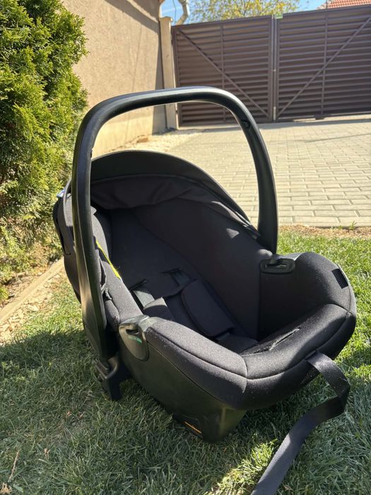 Carucior 4in1 Chicco One4ever