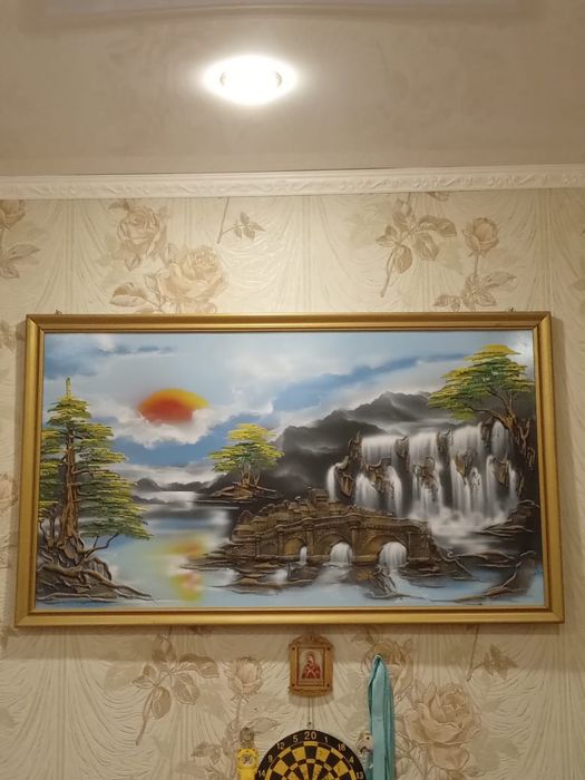 Продам картину на стену