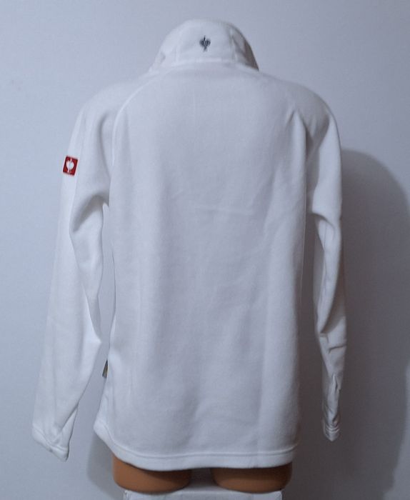Bluza nouă Engelbert Strauss Polartec Dryplexx ptr bărbați nr M
