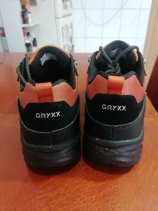 Pantof sport Gryxx Waterproof marime 41 noi