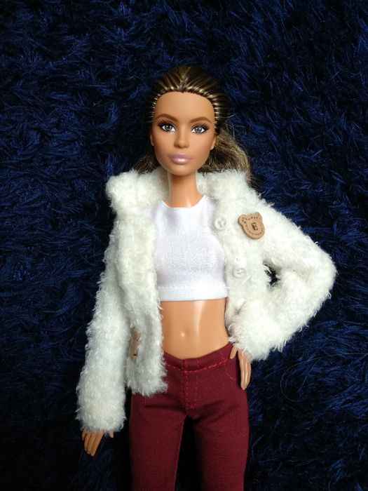 Одежда для кукол Барби