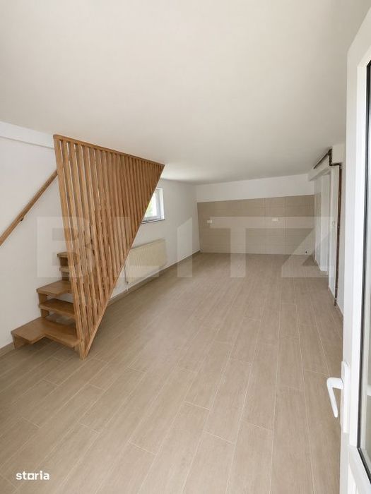 Apartament 2 camere, 50.30 mp, zona Calea Moldovei — fotografia 1