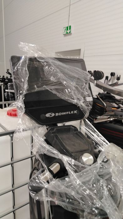 BowFlex Max Trainer M6