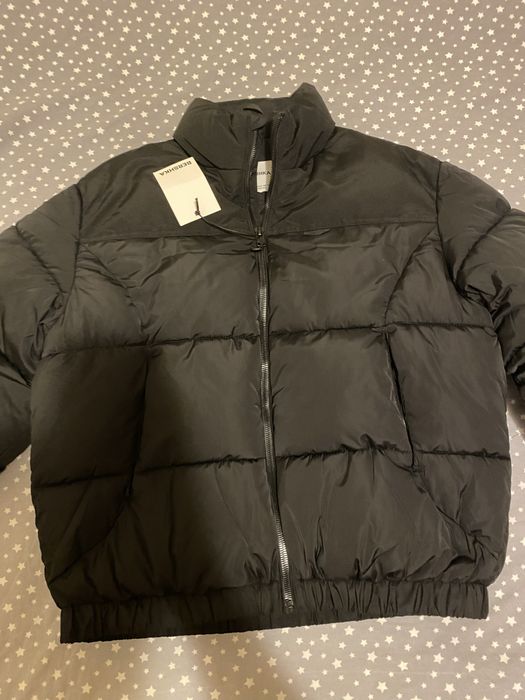 Geaca bershka nou nouta barbati