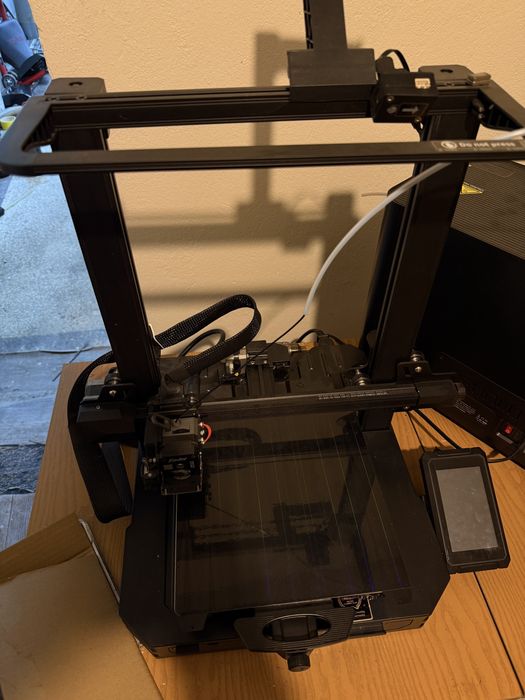 Creality ender 3 S1 Pro