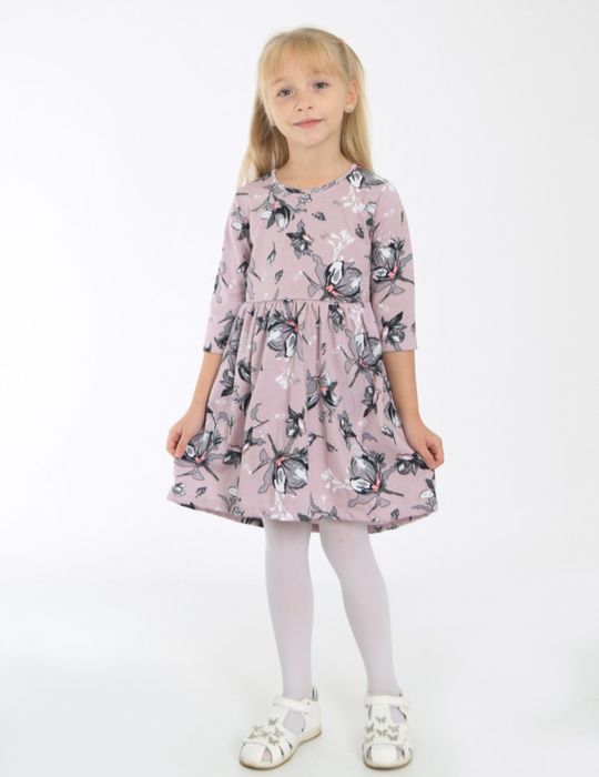 Платье для девочки, джемпер Sinsay, сарафан