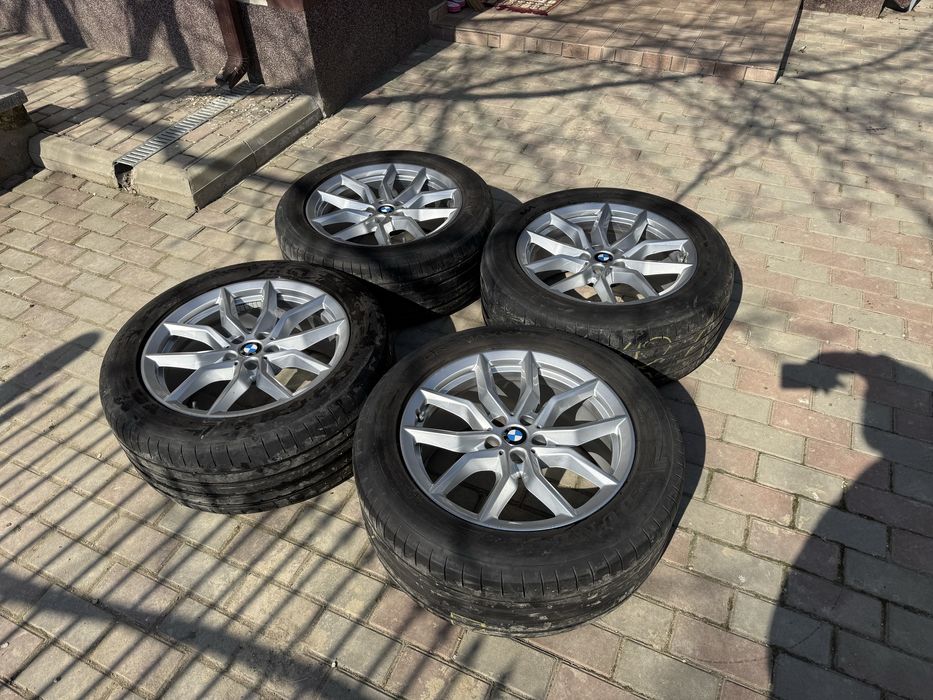Jante BMW X5 , G05 ,5x112
