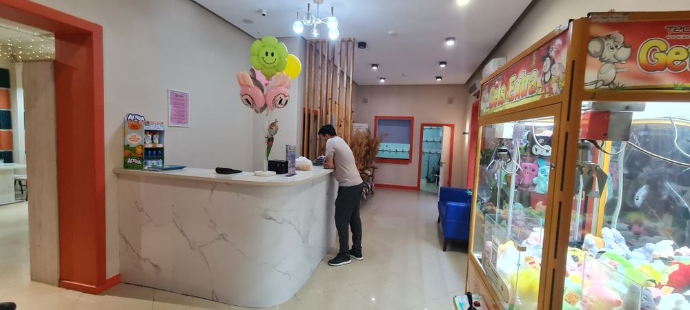 Продажа помещения