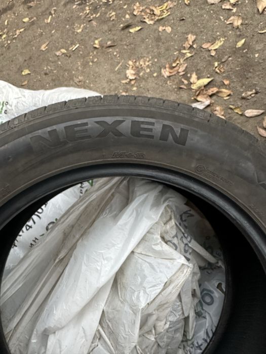 235/55R19 Шины NEXEN