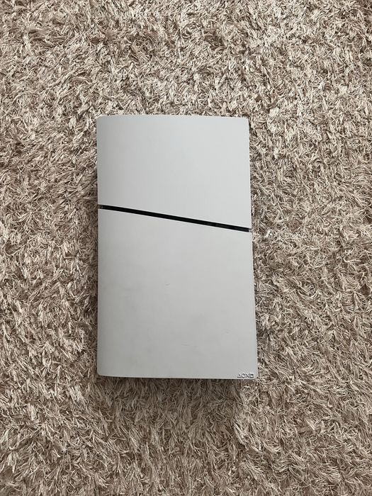 PS5 Digital Edition