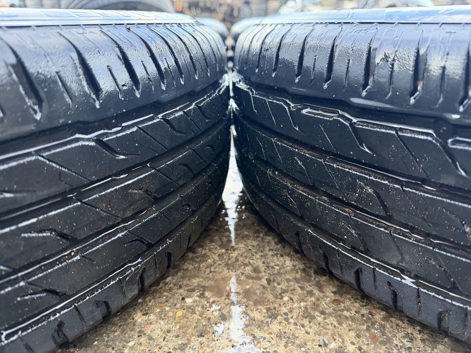 Jante / Roti Peugeot 308 3008 508 5008 : 205 55 19, DOT 2025