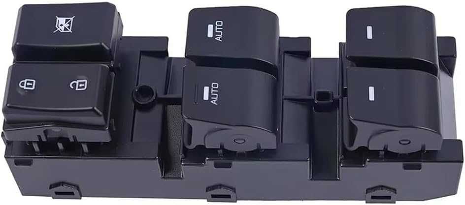 Панел бутони ел.стъкла Hyundai Ioniq - 2017-2021