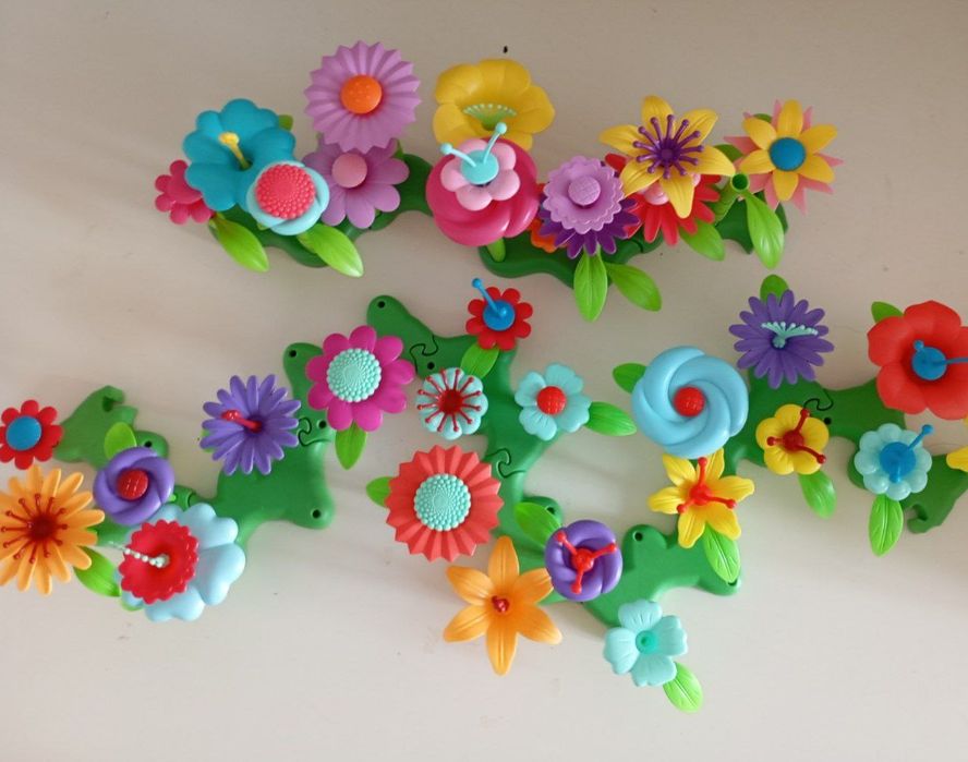 Классные конструкторы