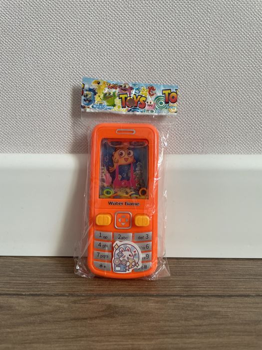 Игрушка для детей 5+
