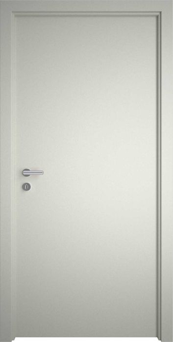 Врати, Интериорни врати