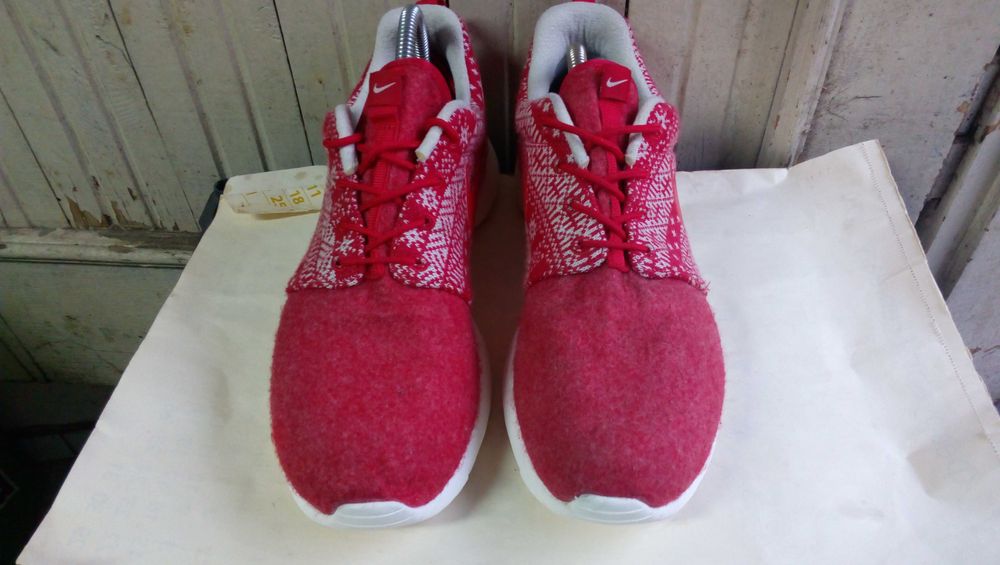 ''Nike Roshe One Winter''оригинални маратонки 40 номер