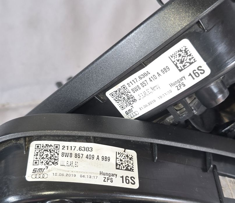 Oglinzi Audi A4 B9 8W A5 F5