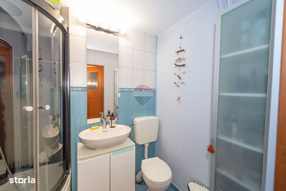 Apartament cu 3 camere, de vanzare, 58,3 mp, parter, in zona Titan