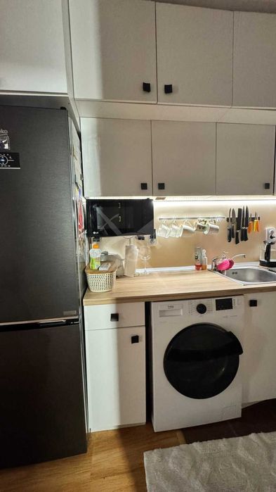 Продава се Двустаен апартамент в Свети Влас - 70 кв.м за 1429 €/кв.м - Снимка #9