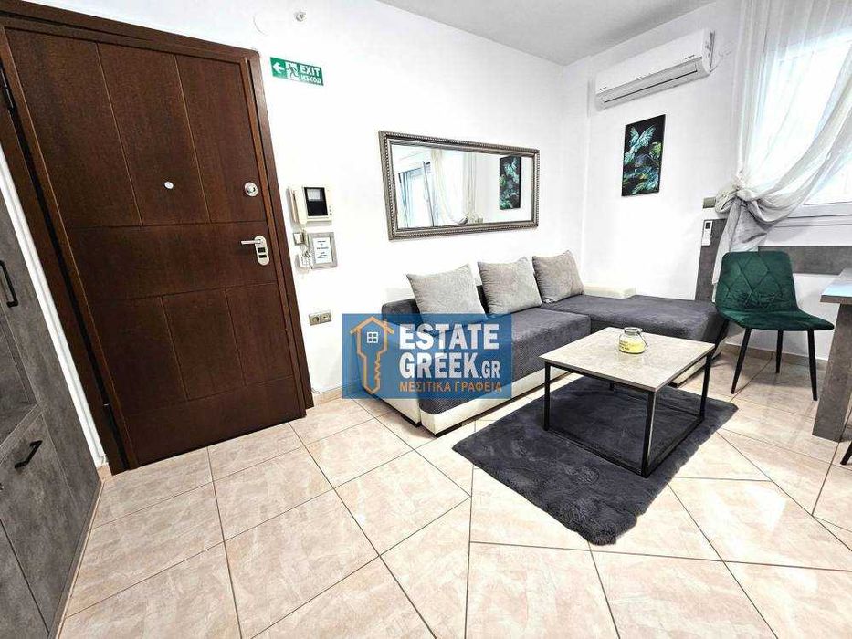 Продава се Двустаен апартамент в Пловдив, Филипово - 52 кв.м за 1216 €/кв.м - Снимка #4