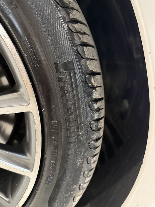 Б/у баллон покрышки 4 штука