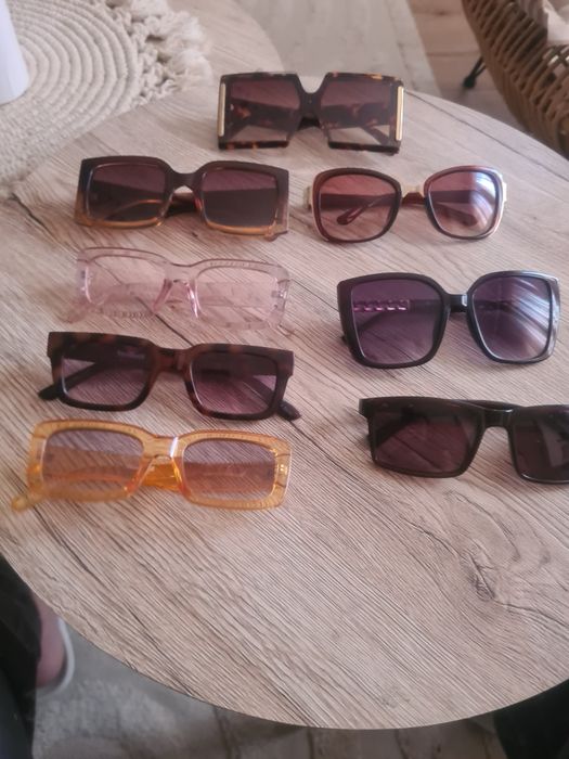 Очила  нови слънчеви