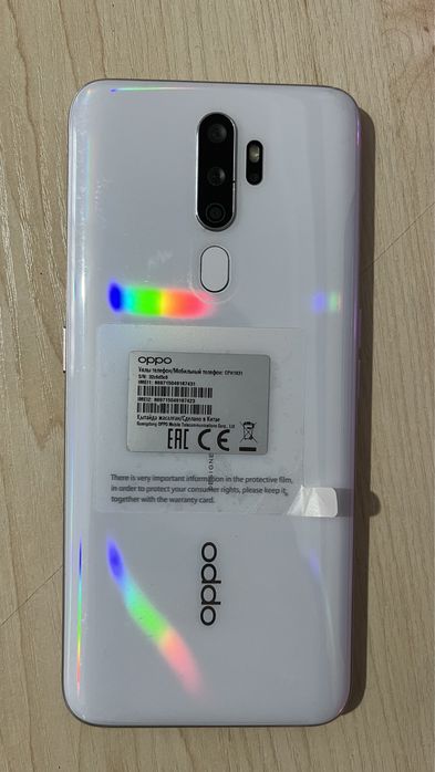 Oppo a5 2020 / Оппо а5 2020