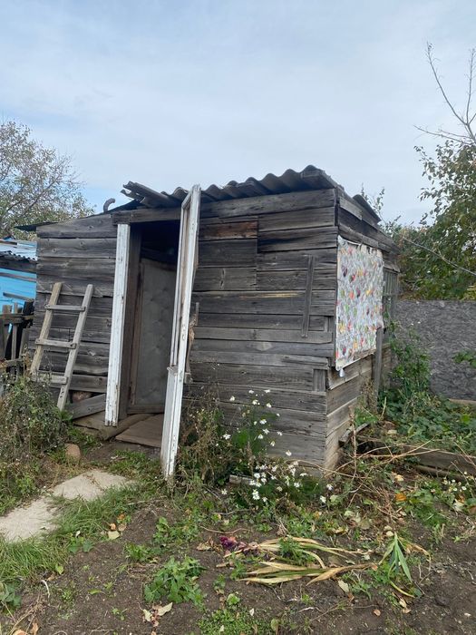 Продам Дачу в городе 4линия