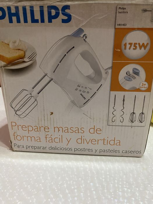 От миксера- по 2000