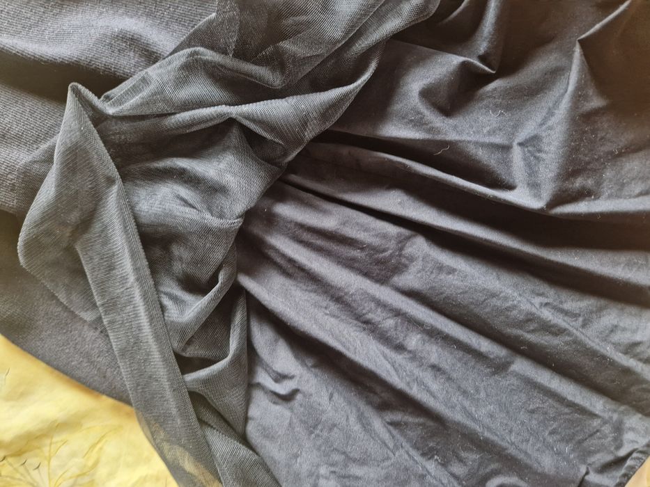 Детска официална рокля Окаюди 8г