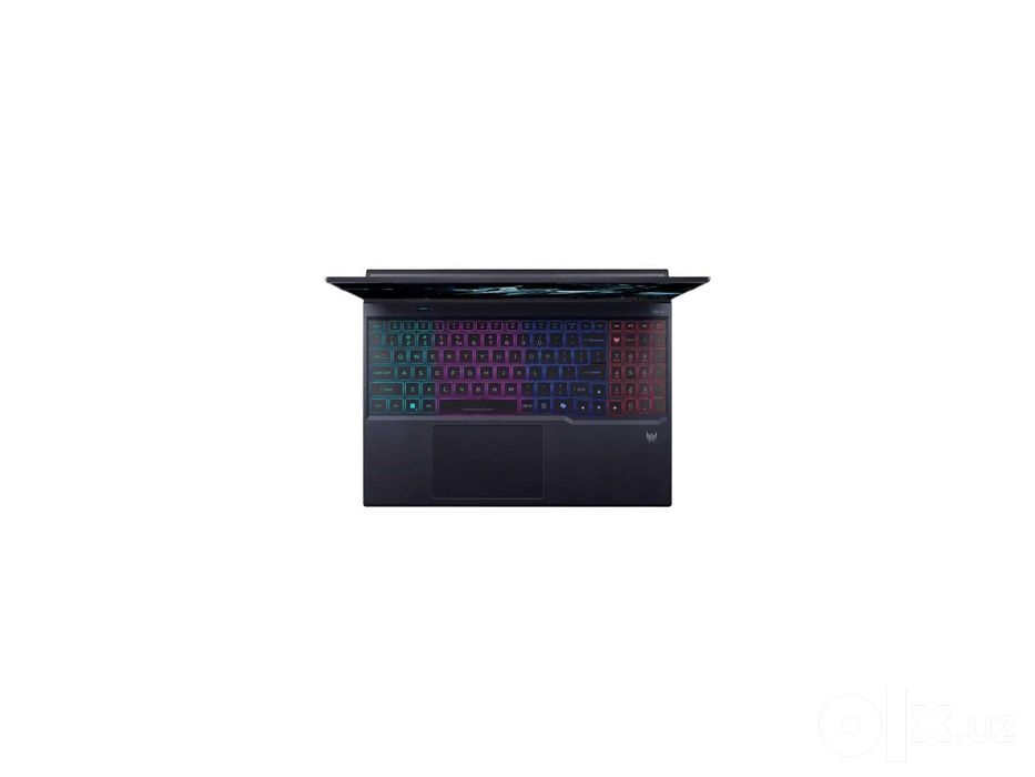Yangi Acer Predator Helios Neo 16 AI RTX 5070