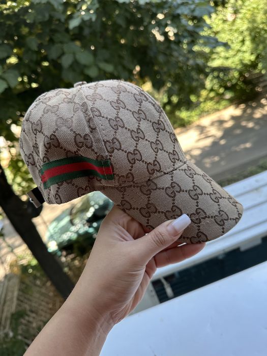 Sapca Gucci Unisex