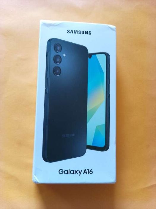Samsung galaxy A16 6/128