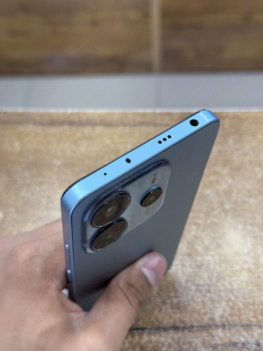 Redmi Note 14  (Kaspi 0-0-12)