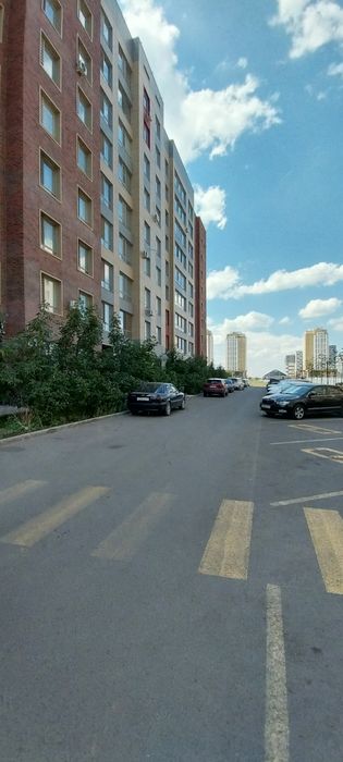 Комерческое помещение