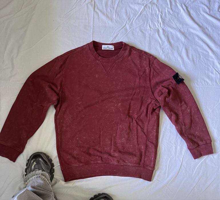 stone island