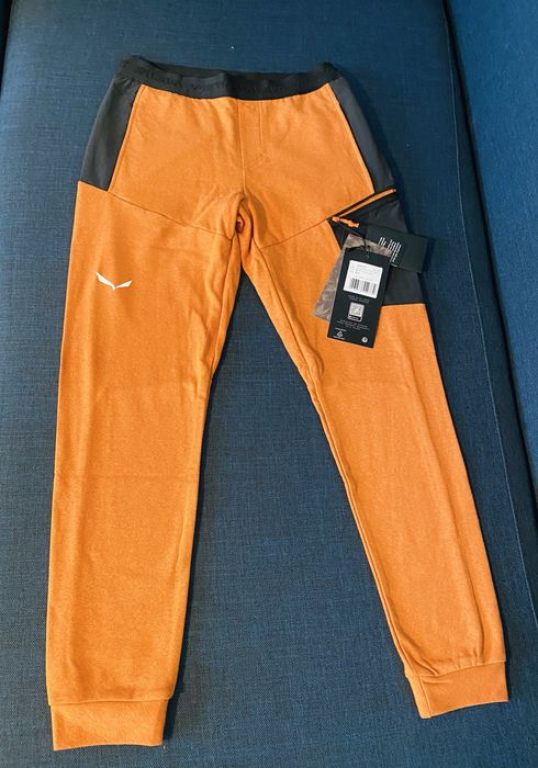 Pantaloni barbati, Salewa, marimea 46