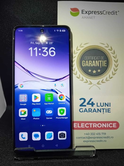 Oppo A5 Pro 5G (Ag18 Tutora b.27664) Garantie 2 ani!