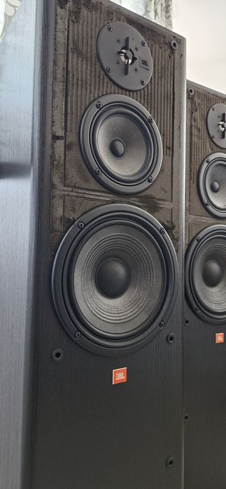 Boxe JBL  LX  800