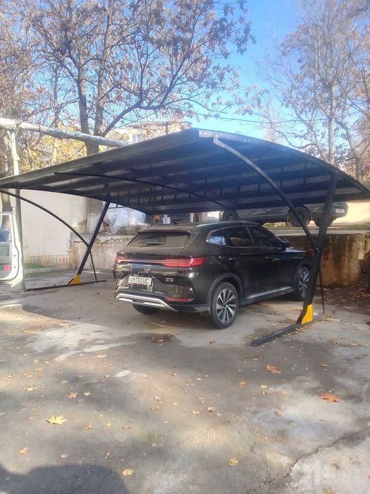 Авто Навесы. Avto Naves.