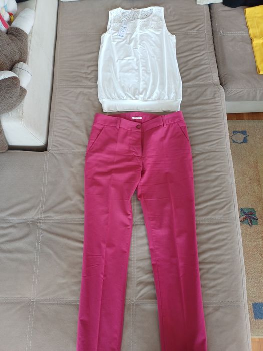 Елегантни дрехи на Daphne