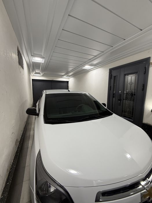 Cobalt mid nayt Tayyor Moshina