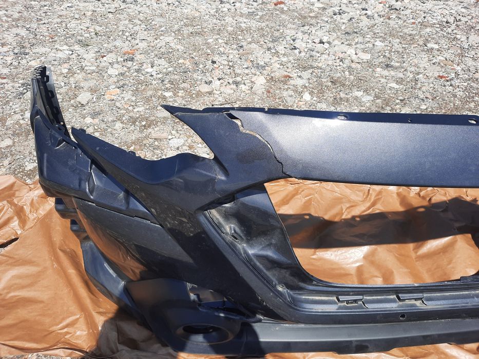 Броня Субару Аутбек 2024