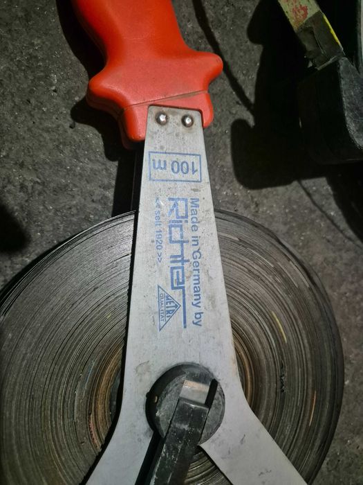 Ролетка 100 метра