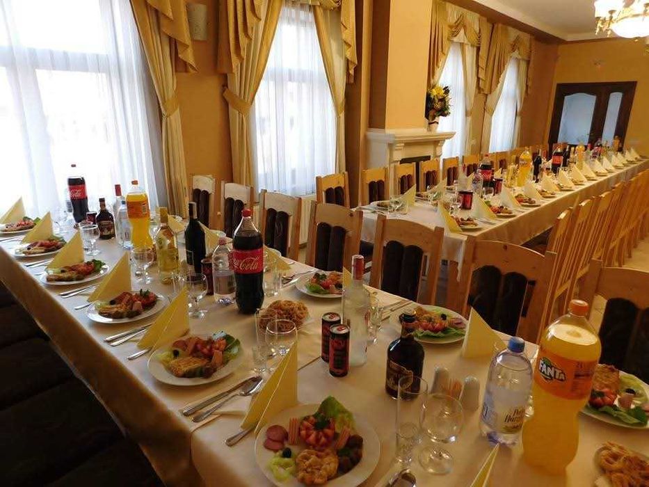 Închiriere Pensiune/Han Exclusiv pe Termen Lung